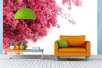 Tapeta Kvetinky - KV 0123