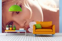 Biely kvet - KV 0166