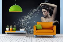 Tapeta Akt - AT 0012