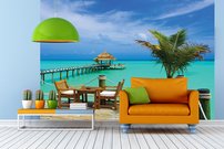 Tapeta More - PK 0004