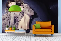 Tapeta Akt - AT 0089