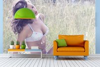 Tapeta Akt - AT 0091