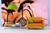 Tapeta Akt - AT 0099