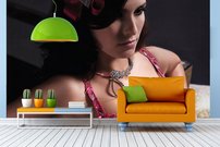 Tapeta Akt - AT 0101