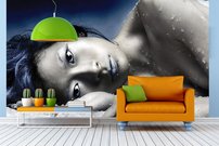 Tapeta Cold - AT 0102