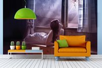 Tapeta Víla - AN 0003