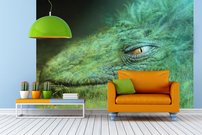 Tapeta Morská príšera - AN 0010