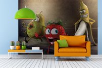 Tapeta Ovocie - AN 0021