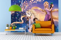 Tapeta Na vlásku - AN 0028