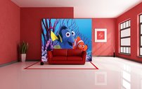Tapeta Nemo - AN 0077