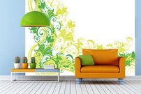 Tapeta Ornament - KV 0054