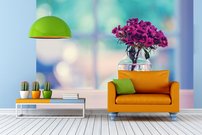 Tapeta Kvietok - KV 0111