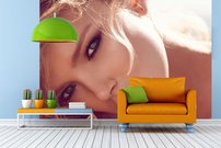 Biely kvet - KV 0166