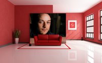 James Mcavoy -  LO 0035