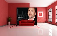 Nicolas Cage - LO 0036