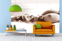 Tapeta Akt - AT 0096