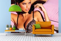 Tapeta Akt - AT 0099