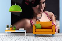 Tapeta Akt - AT 0101