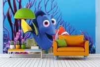 Tapeta Nemo - AN 0077