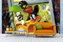 Tapeta Postavičky - AN 0082