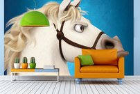 Tapeta Kôň - AN 0085