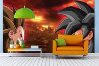 Tapeta Bojovníci - AN 0091