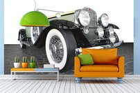 Tapeta Veterán - AM 0003