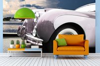 Tapeta Veterán - AM 0005