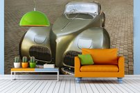 Tapeta Veterán - AM 0013