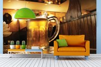 Tapeta Pivo - JN 0002