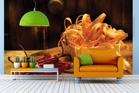 Tapeta Chili - JN 0056