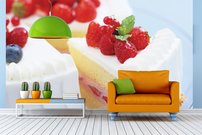 Tapeta Dezert - JN 0058