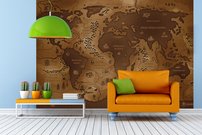 Opačná mapa - MP 0007