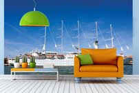 Výletná loď - LD 0002