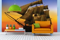 Plachetnica - LD 0010