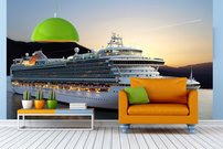 Výletná loď - LD 0014