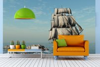 Plachetnica - LD 0015