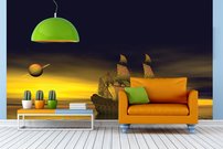 Plachetnica - LD 0016