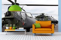 Vrtuľník - LD 0027