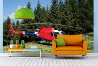 Vrtuľník - LD 0029