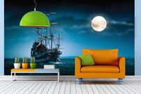 Plachetnica - LD 0033