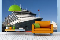 Výletná loď - LD 0039