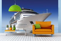 Výletná Loď - LD 0040