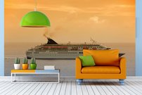 Výletná Loď - LD 0042