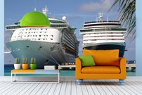 Výletná Loď - LD 0043