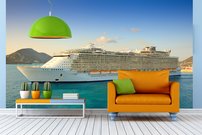 Výletná Loď - LD 0048