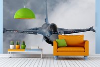 Stíhačka - LD 0052