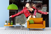 Tapeta Pohyb - AT 0063