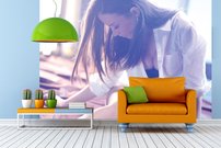 Tapeta Akt - AT 0064