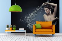 Tapeta Akt - AT 0012